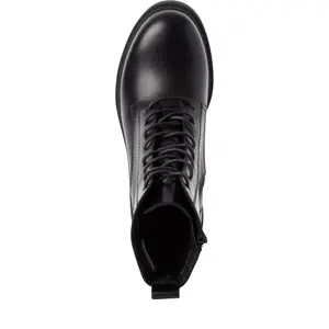 Women's lace-up boots Tamaris 1-25275-45 image-3