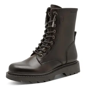 Women's lace-up boots Tamaris 1-25281-43 image-1