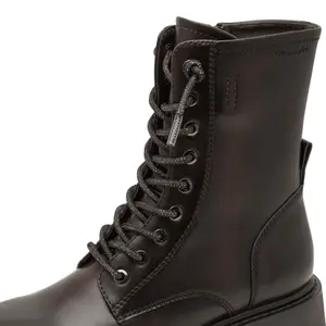 Women's lace-up boots Tamaris 1-25281-43 image-5