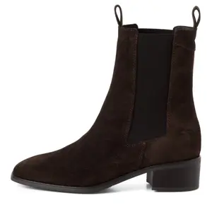 Women's Heeled Chelsea Boots Tamaris 1-25304-47 image-1