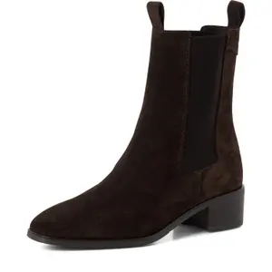 Women's Heeled Chelsea Boots Tamaris 1-25304-47 image-2