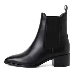 Women's Heeled Chelsea Boots Tamaris 1-25306-47 image-1