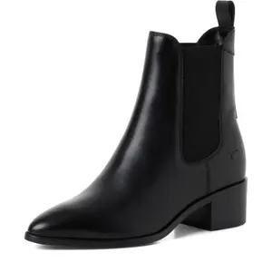 Women's Heeled Chelsea Boots Tamaris 1-25306-47 image-2