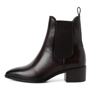 Women's Heeled Chelsea Boots Tamaris 1-25306-47 image-1