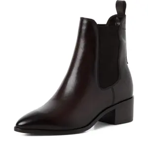 Women's Heeled Chelsea Boots Tamaris 1-25306-47 image-2