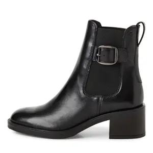 Women's heeled boots Tamaris 1-25307-45 image-0