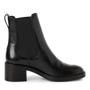 Women's heeled boots Tamaris 1-25307-45 image-2