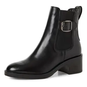 Women's heeled boots Tamaris 1-25307-45 image-1