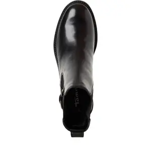 Women's heeled boots Tamaris 1-25307-45 image-3