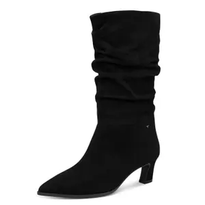 Botas de tacón para mujer Tamaris 1-25308-47 image-2
