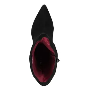 Botas de tacón para mujer Tamaris 1-25308-47 image-3