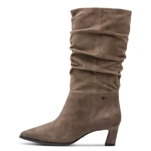 Botas de tacón para mujer Tamaris 1-25308-47 image-1