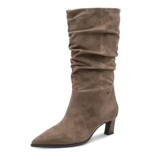 Botas de tacón para mujer Tamaris 1-25308-47 image-2