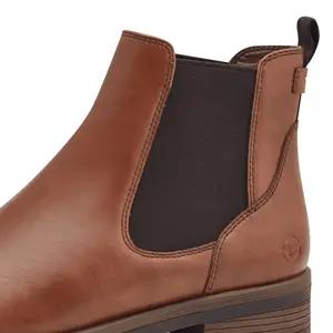 Women's Chelsea boots Tamaris 1-25312-41 image-5