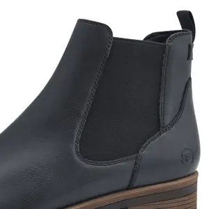 Women's Chelsea boots Tamaris 1-25312-41 image-5