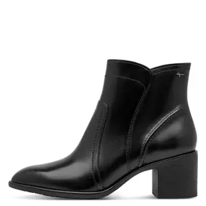 Stivaletti con tacco da donna Tamaris 1-25313-47 image-1