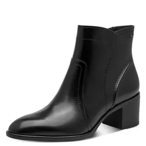 Stivaletti con tacco da donna Tamaris 1-25313-47 image-2