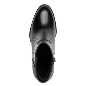 Stivaletti con tacco da donna Tamaris 1-25313-47 image-3