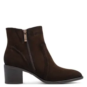 Stivaletti con tacco da donna Tamaris 1-25313-47 image-0