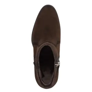Stivaletti con tacco da donna Tamaris 1-25313-47 image-3