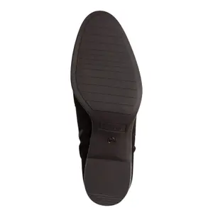 Stivaletti con tacco da donna Tamaris 1-25313-47 image-4