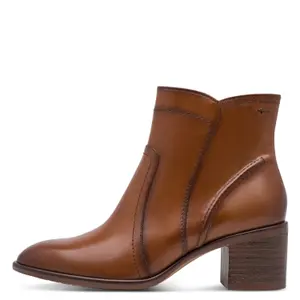 Stivaletti con tacco da donna Tamaris 1-25313-47 image-1