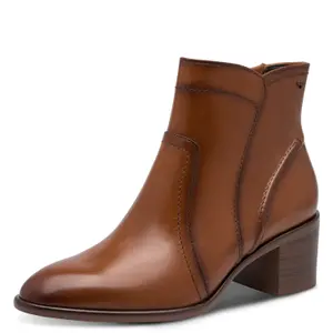 Stivaletti con tacco da donna Tamaris 1-25313-47 image-2