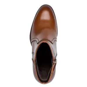 Stivaletti con tacco da donna Tamaris 1-25313-47 image-3