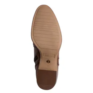 Stivaletti con tacco da donna Tamaris 1-25313-47 image-4
