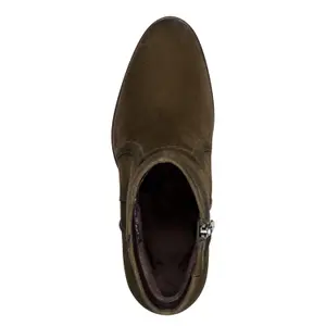 Stivaletti con tacco da donna Tamaris 1-25313-47 image-3