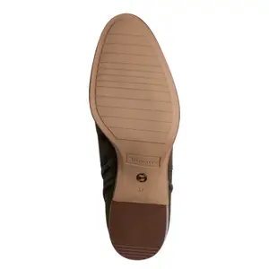 Stivaletti con tacco da donna Tamaris 1-25313-47 image-4
