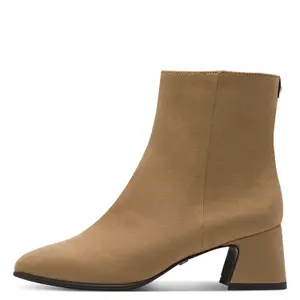 Women's heeled boots Tamaris 1-25314-45 image-0