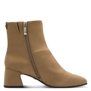 Women's heeled boots Tamaris 1-25314-45 image-2