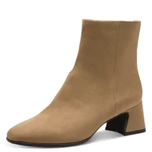 Women's heeled boots Tamaris 1-25314-45 image-1