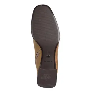 Women's heeled boots Tamaris 1-25314-45 image-4