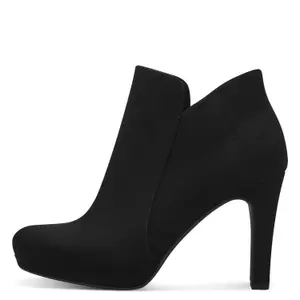 Bottines à talon femme Tamaris 1-25316-41 image-1