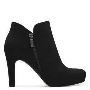 Bottines à talon femme Tamaris 1-25316-41
