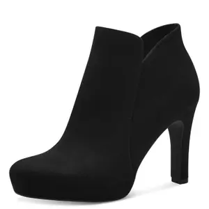 Bottines à talon femme Tamaris 1-25316-41 image-2