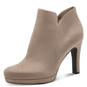 Bottines à talon femme Tamaris 1-25316-41 image-2