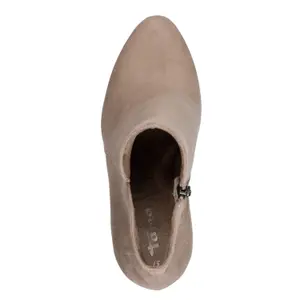 Bottines à talon femme Tamaris 1-25316-41 image-3