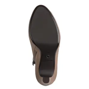 Bottines à talon femme Tamaris 1-25316-41 image-4