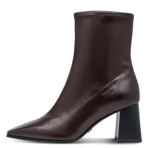 Women's heeled boots Tamaris 1-25317-47 image-1