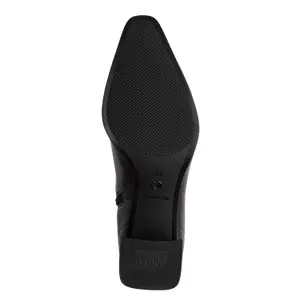 Women's heeled boots Tamaris 1-25317-47 image-4