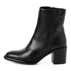 Stivaletti con tacco da donna Tamaris 1-25318-45 image-1