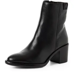 Stivaletti con tacco da donna Tamaris 1-25318-45 image-2
