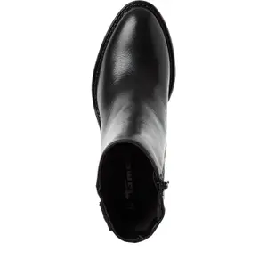 Stivaletti con tacco da donna Tamaris 1-25318-45 image-3