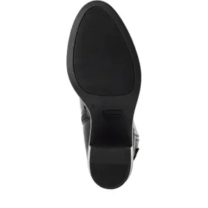 Stivaletti con tacco da donna Tamaris 1-25318-45 image-4