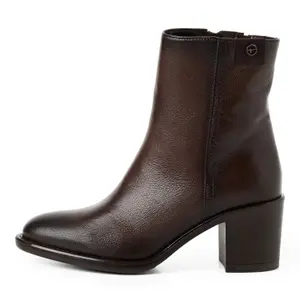 Stivaletti con tacco da donna Tamaris 1-25318-45 image-1
