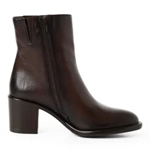 Stivaletti con tacco da donna Tamaris 1-25318-45 image-0