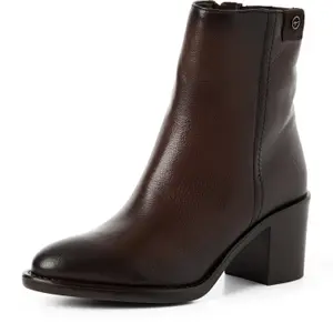 Stivaletti con tacco da donna Tamaris 1-25318-45 image-2